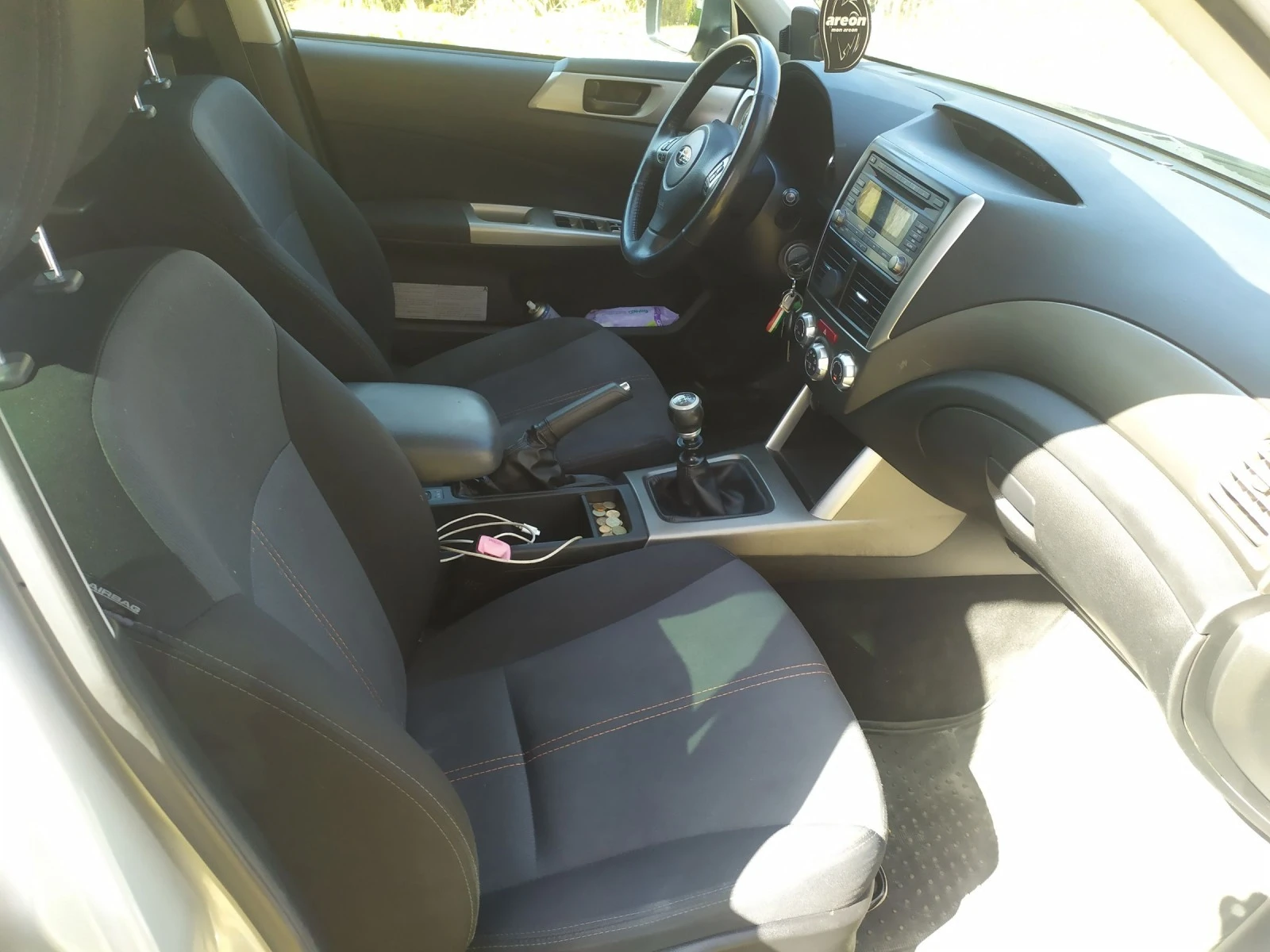 Subaru Forester | Mobile.bg   12