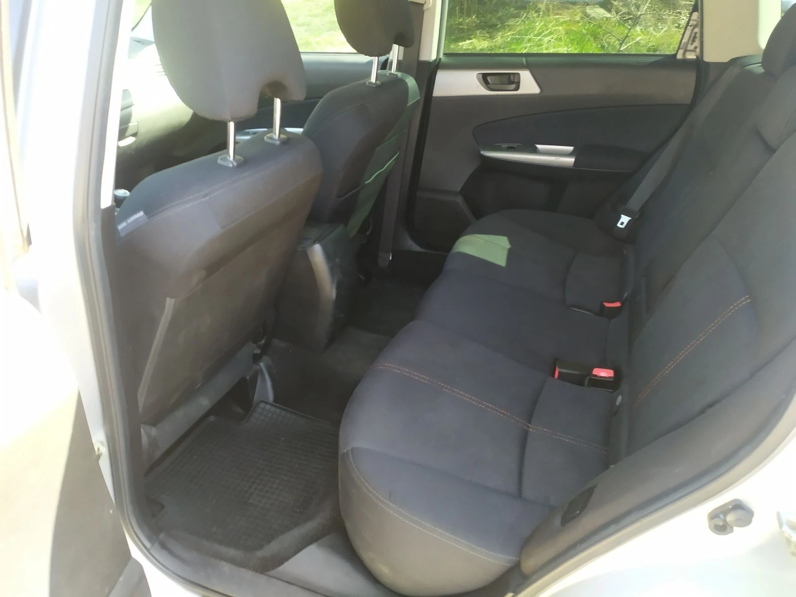 Subaru Forester | Mobile.bg   11