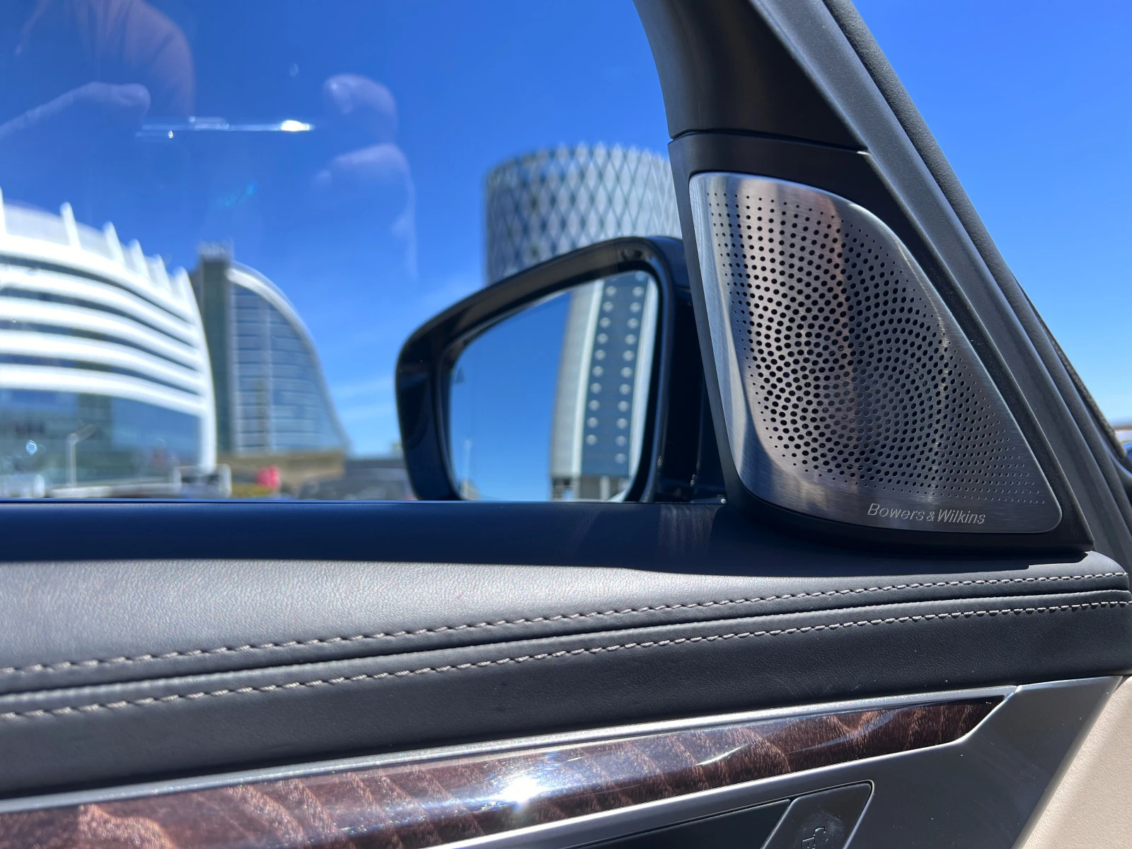 BMW 760 Li xDrive | Mobile.bg   13