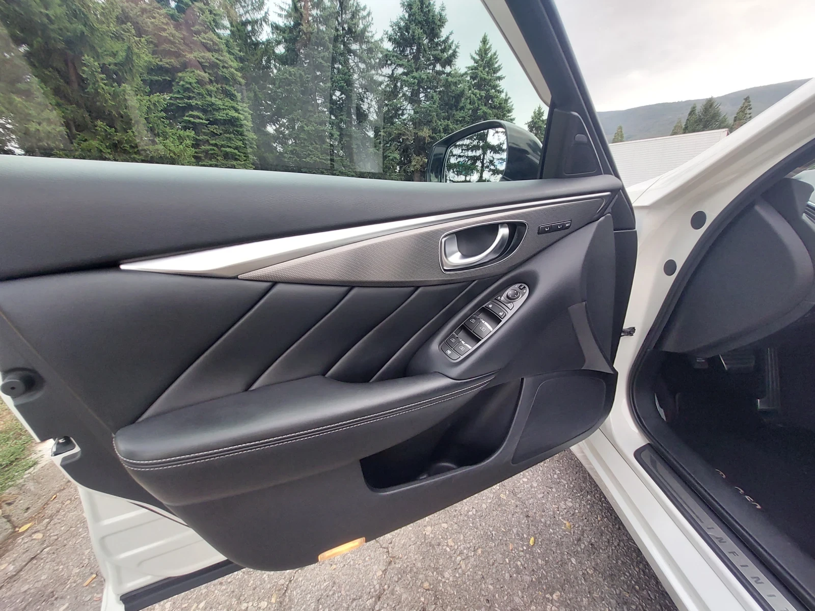 Infiniti Q50 Q50S, Hybrid, AWD | Mobile.bg   14