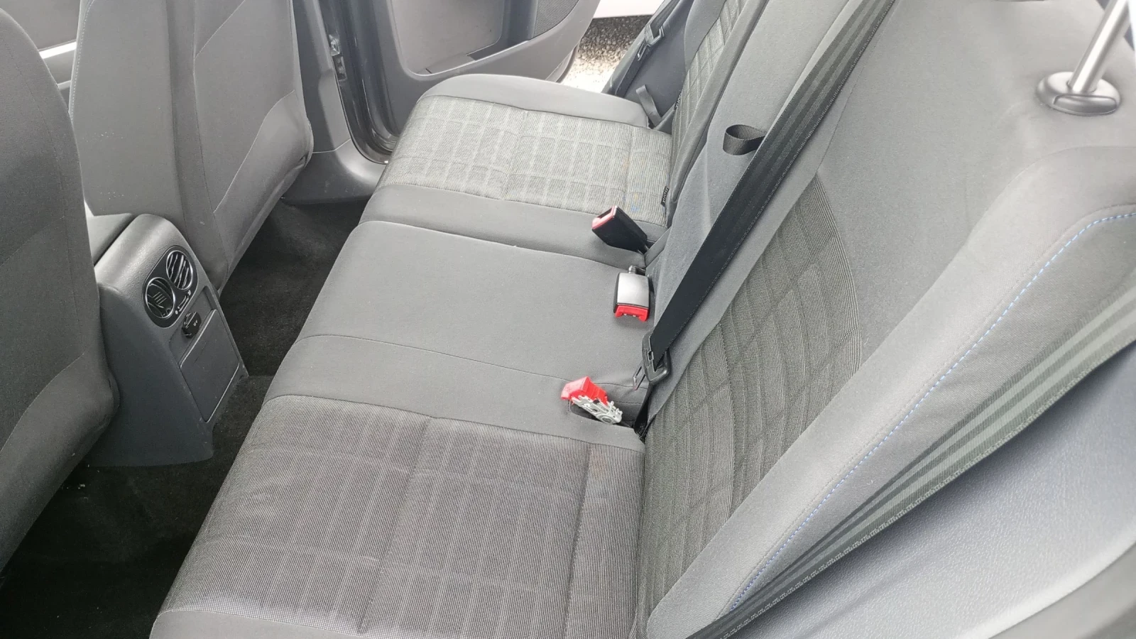 VW Golf Plus 1.6i102/  | Mobile.bg   13