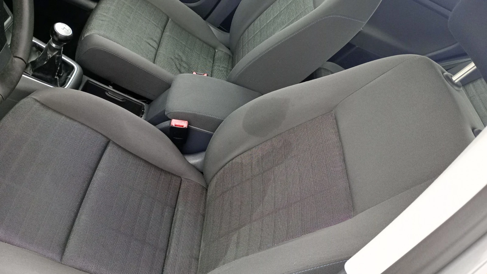 VW Golf Plus 1.6i102/  | Mobile.bg   14