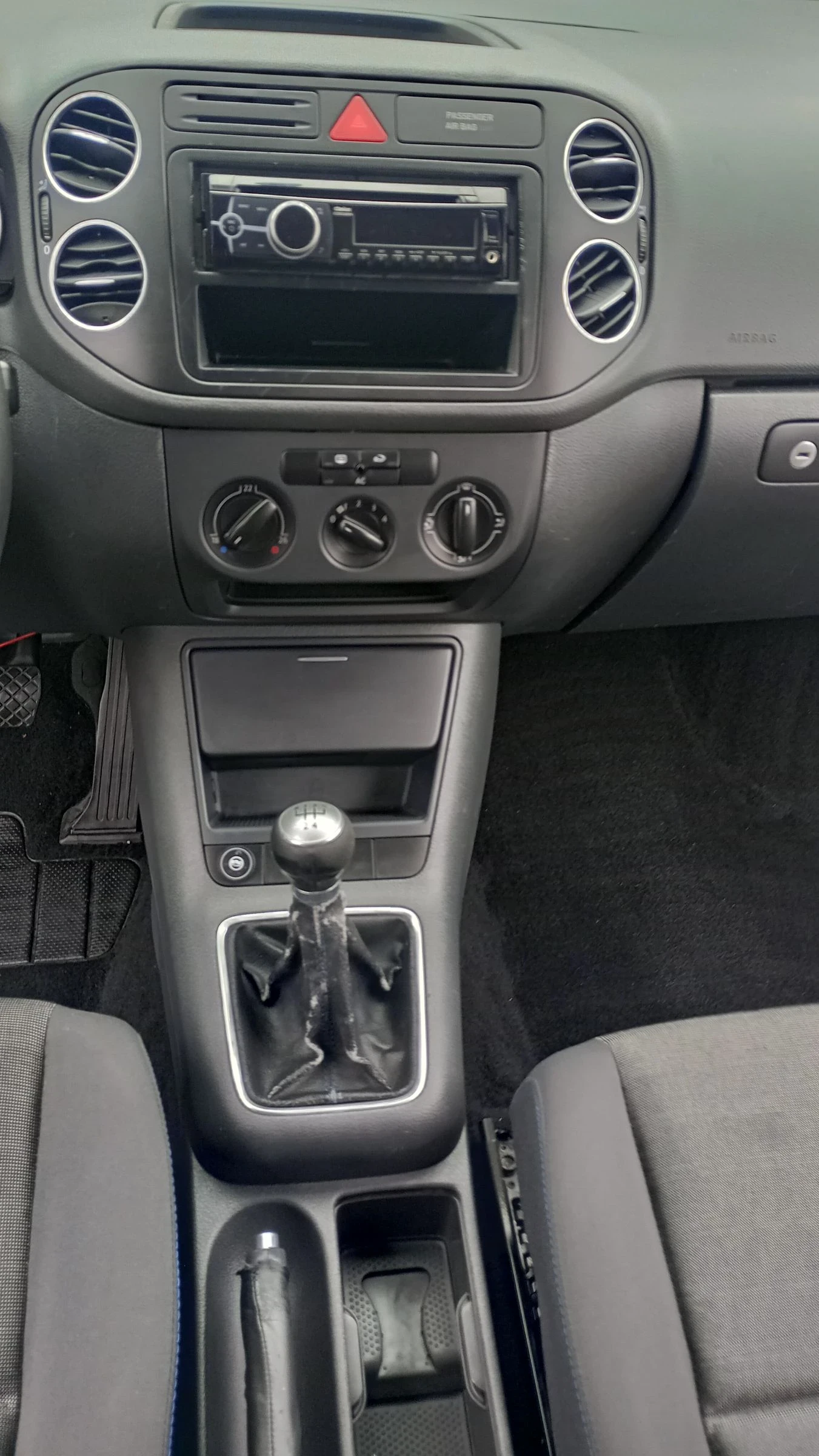 VW Golf Plus 1.6i102/  | Mobile.bg   11