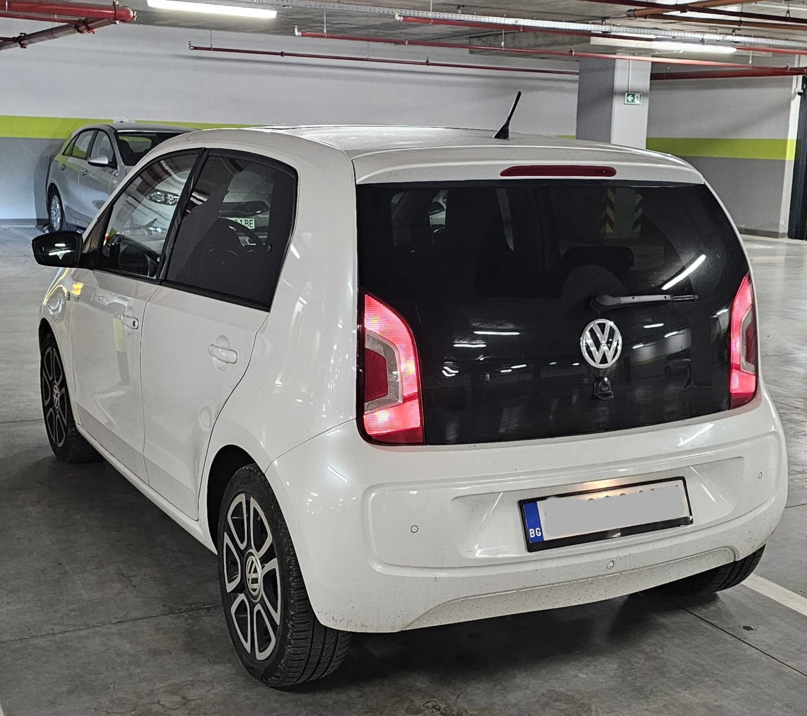 VW Up Cup - изображение 4