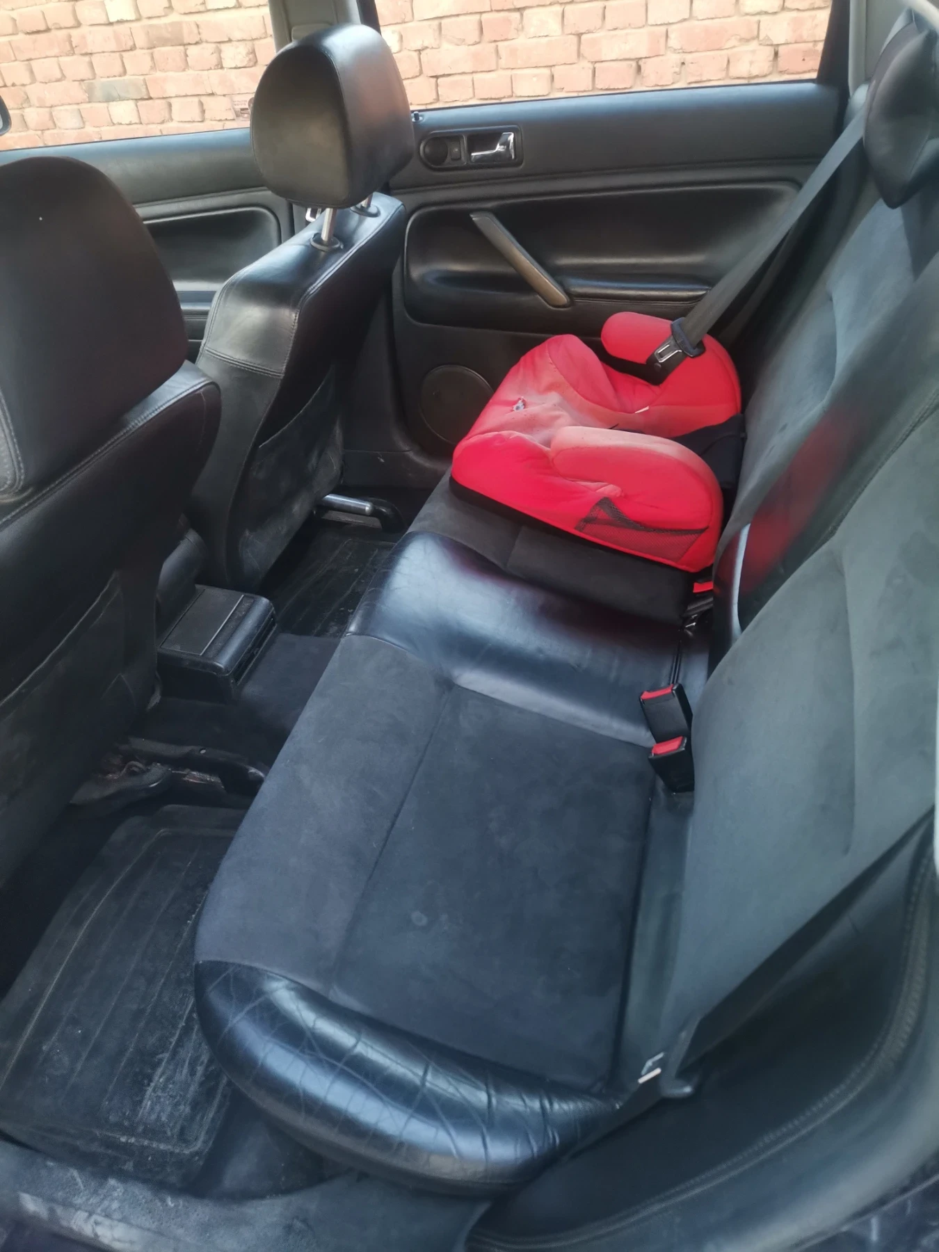 VW Passat 1.9 110 AFN - изображение 7