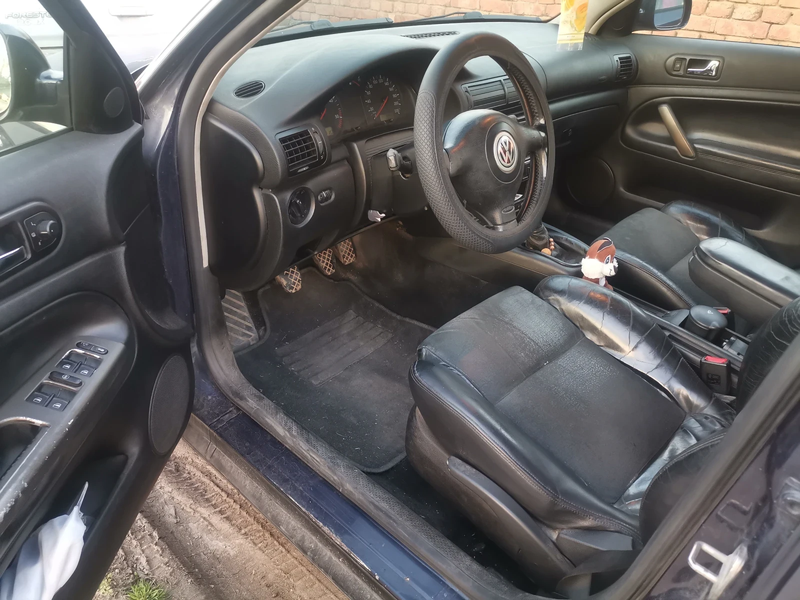 VW Passat 1.9 110 AFN - изображение 5