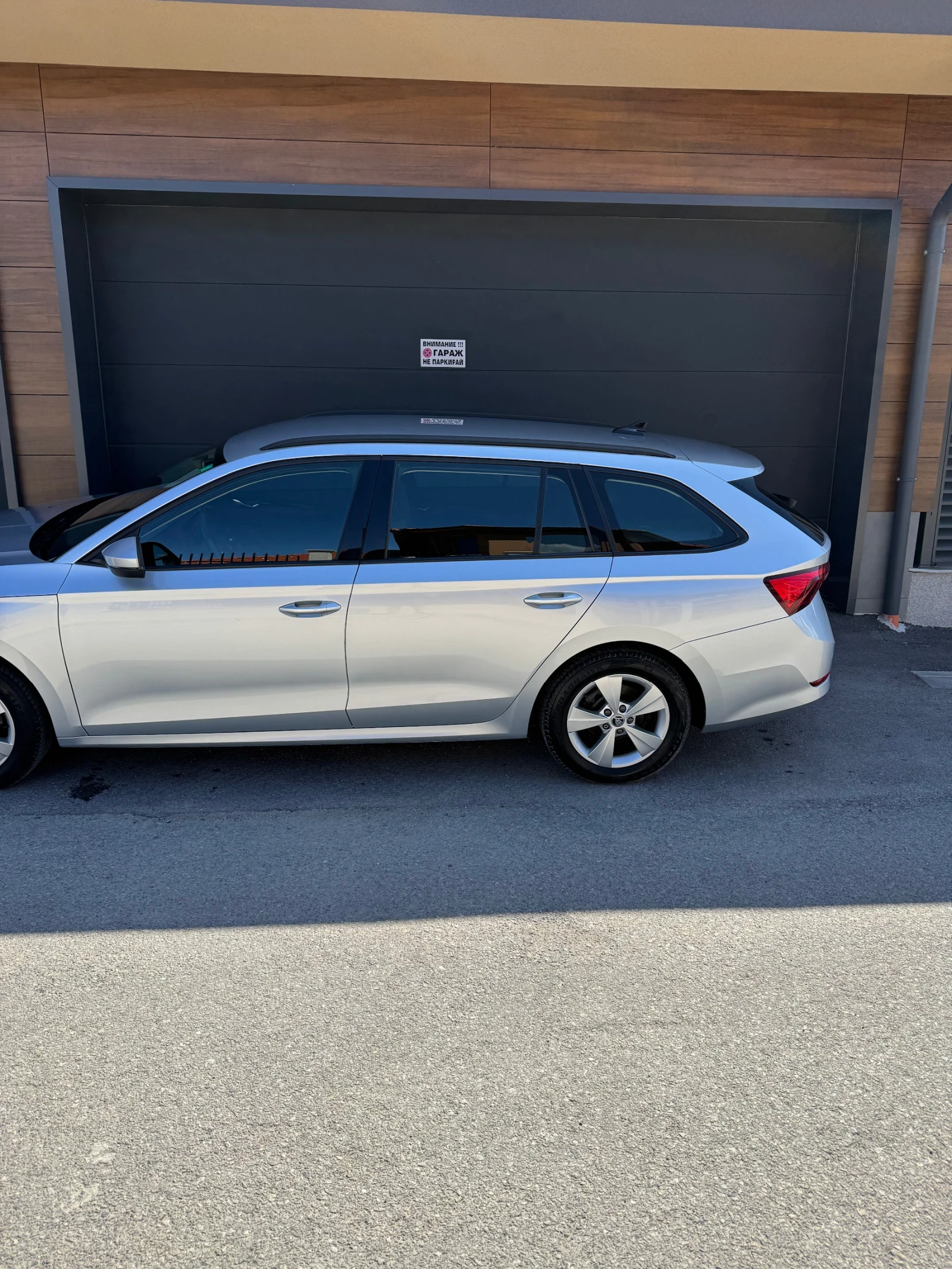 Skoda Octavia 2.0 TDI DSG DIGITAL - изображение 5