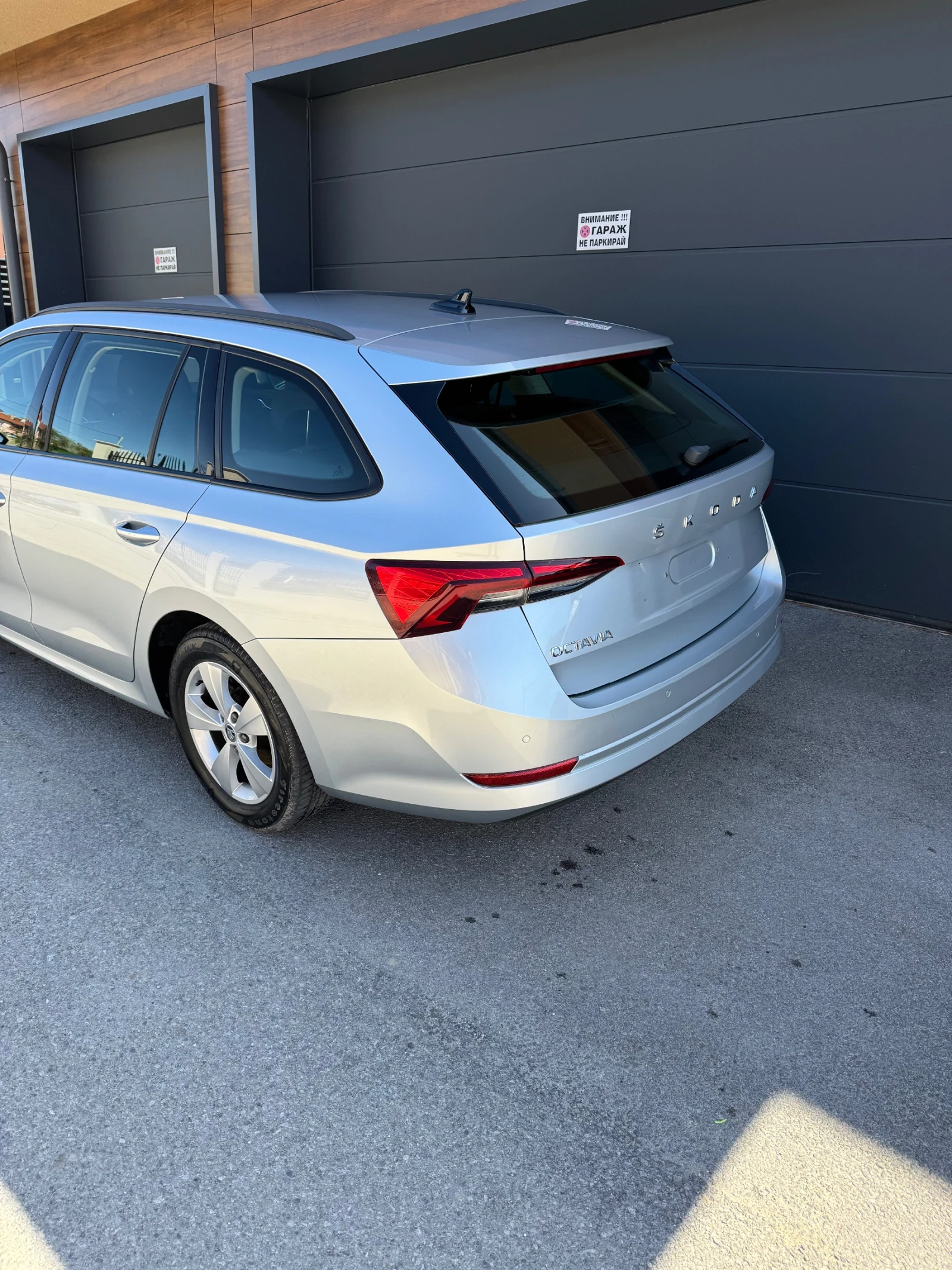 Skoda Octavia 2.0 TDI DSG DIGITAL - изображение 6