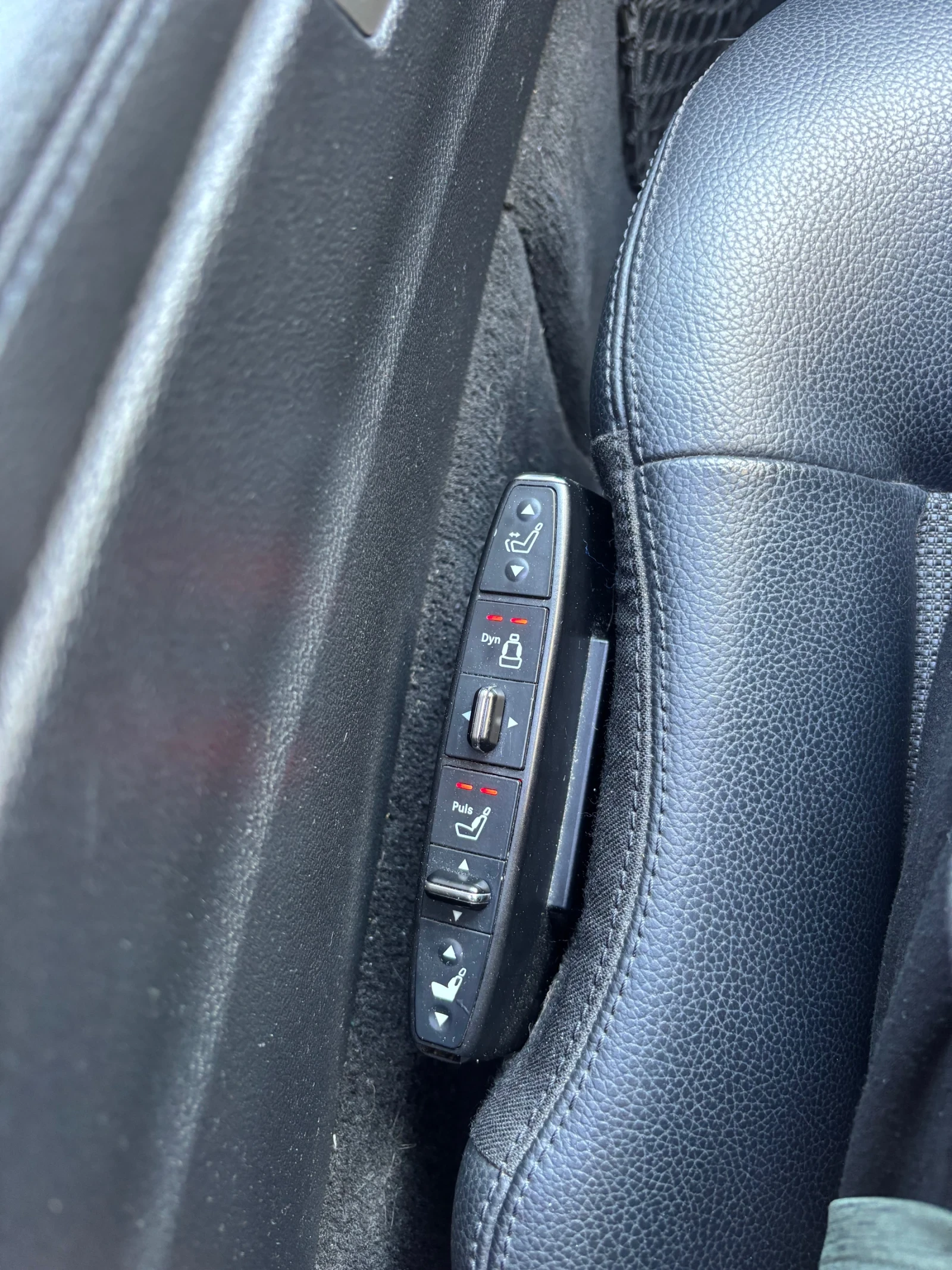 Mercedes-Benz E 350 Mercedes-BENZ E-350AMG FullPack SPECIAL Обслужена - изображение 9