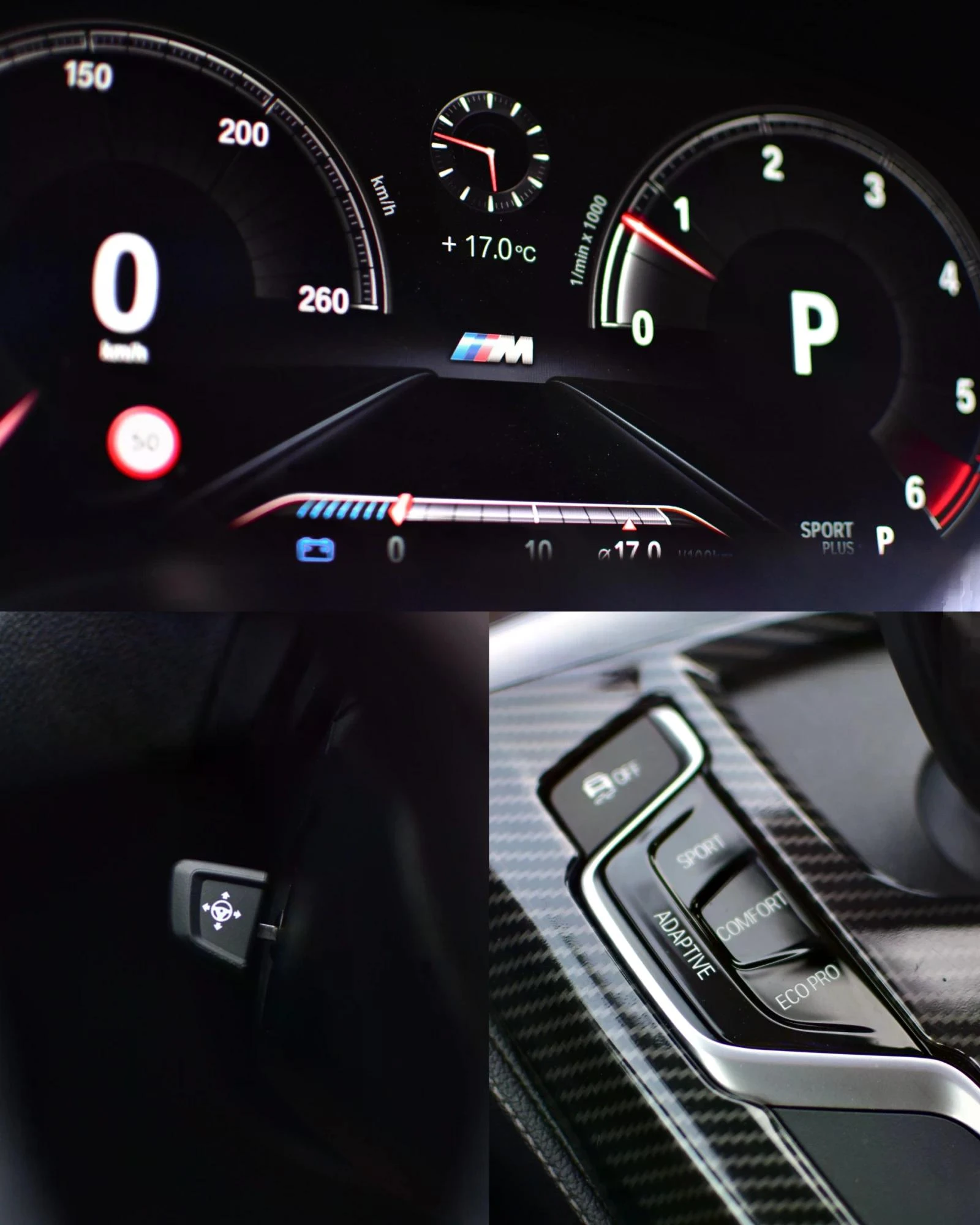 BMW 540 xDrive 320 .. LED Keyless VIRTUAL  | Mobile.bg   12