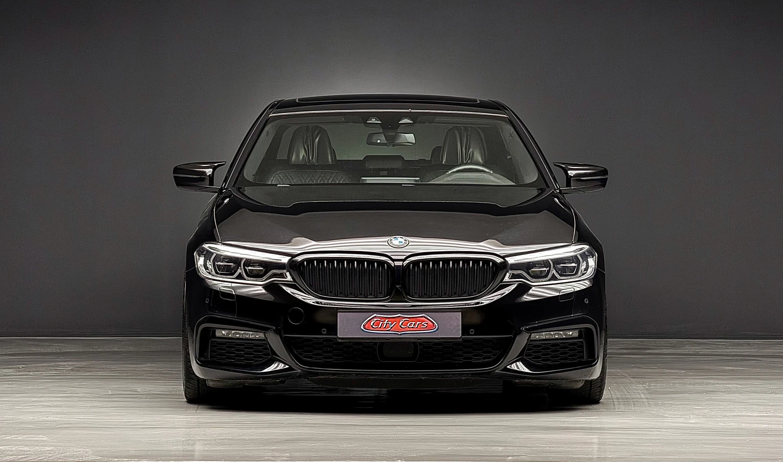 BMW 540 xDrive 320 .. LED Keyless VIRTUAL  | Mobile.bg   1