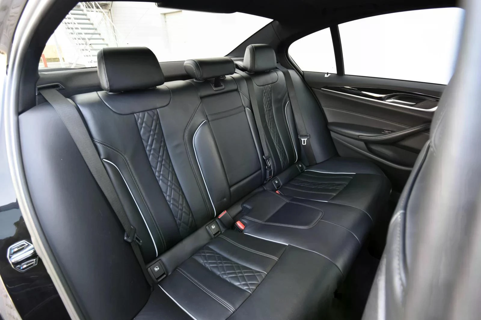 BMW 540 xDrive 320 .. LED Keyless VIRTUAL  | Mobile.bg   11