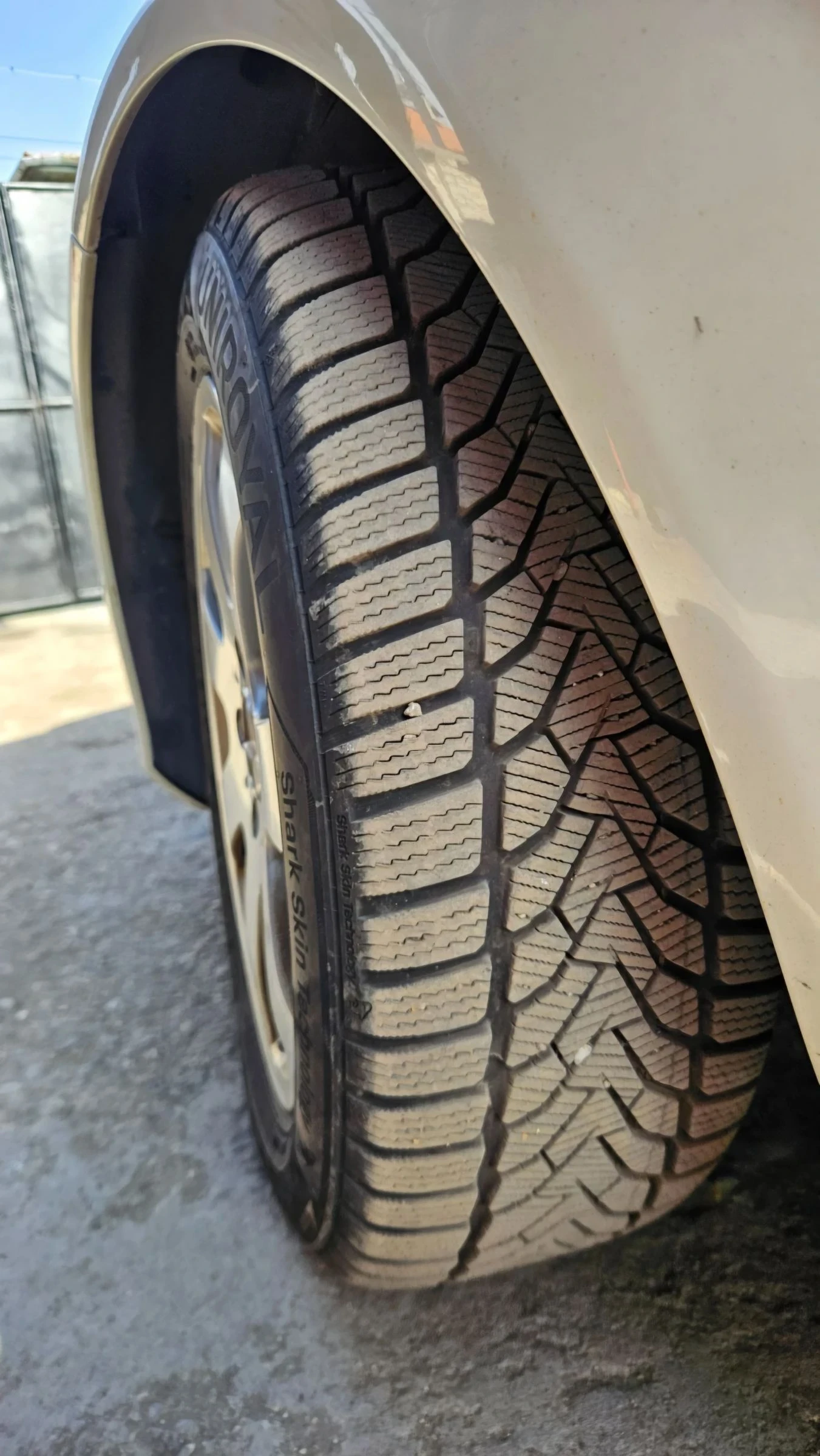 Mercedes-Benz C 180 CDI - изображение 10