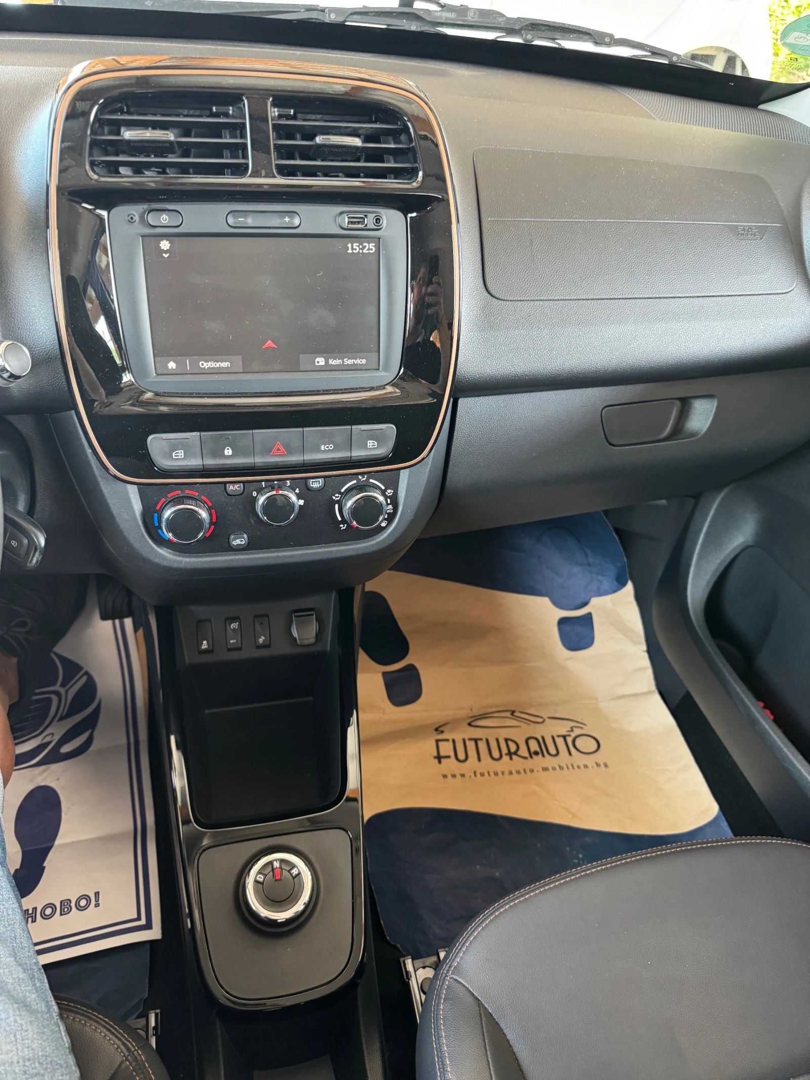 Dacia Spring Extreme, FACELIFT,   ,  | Mobile.bg   14