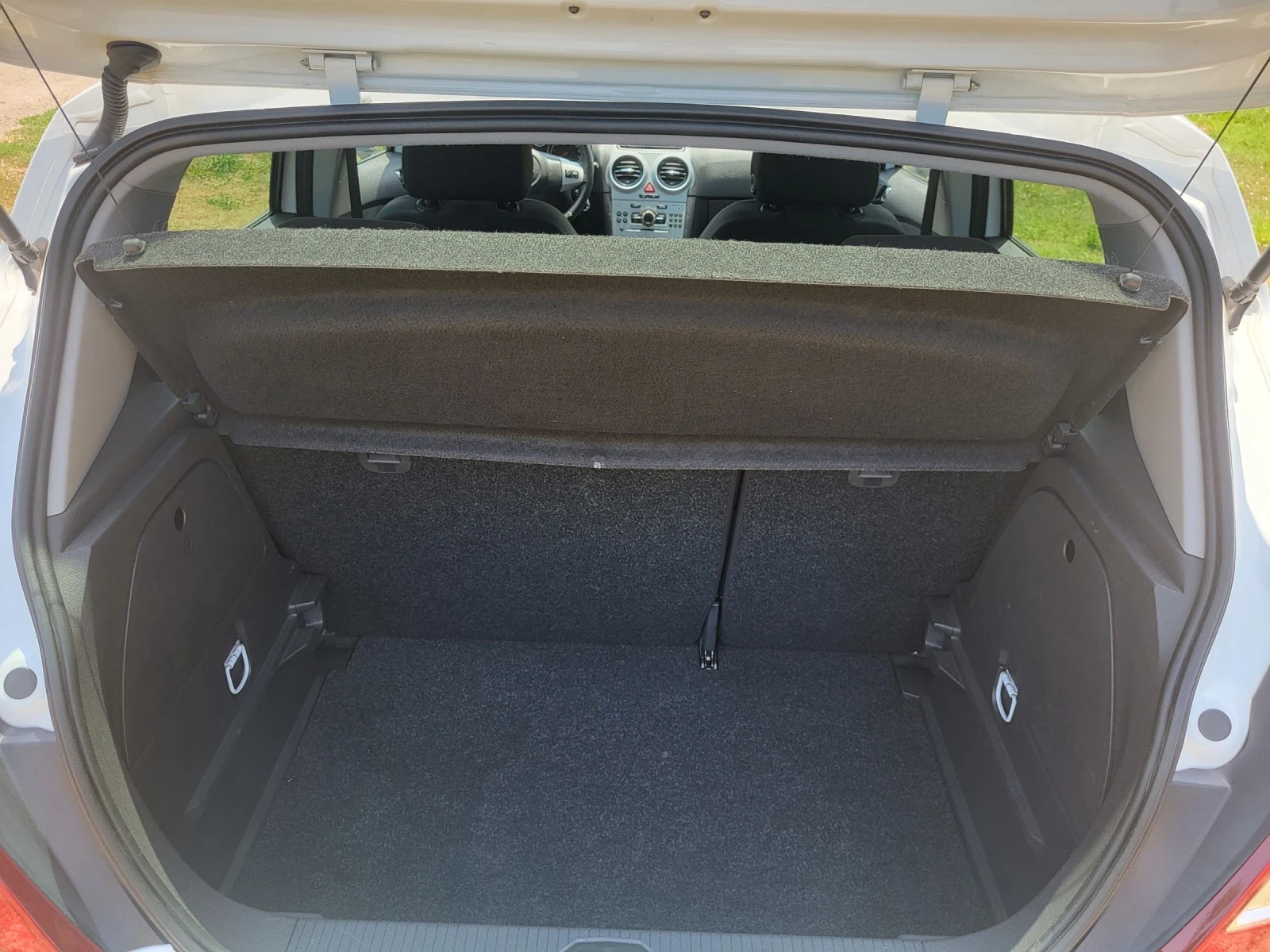 Opel Corsa 1.2i-euro5a | Mobile.bg   13