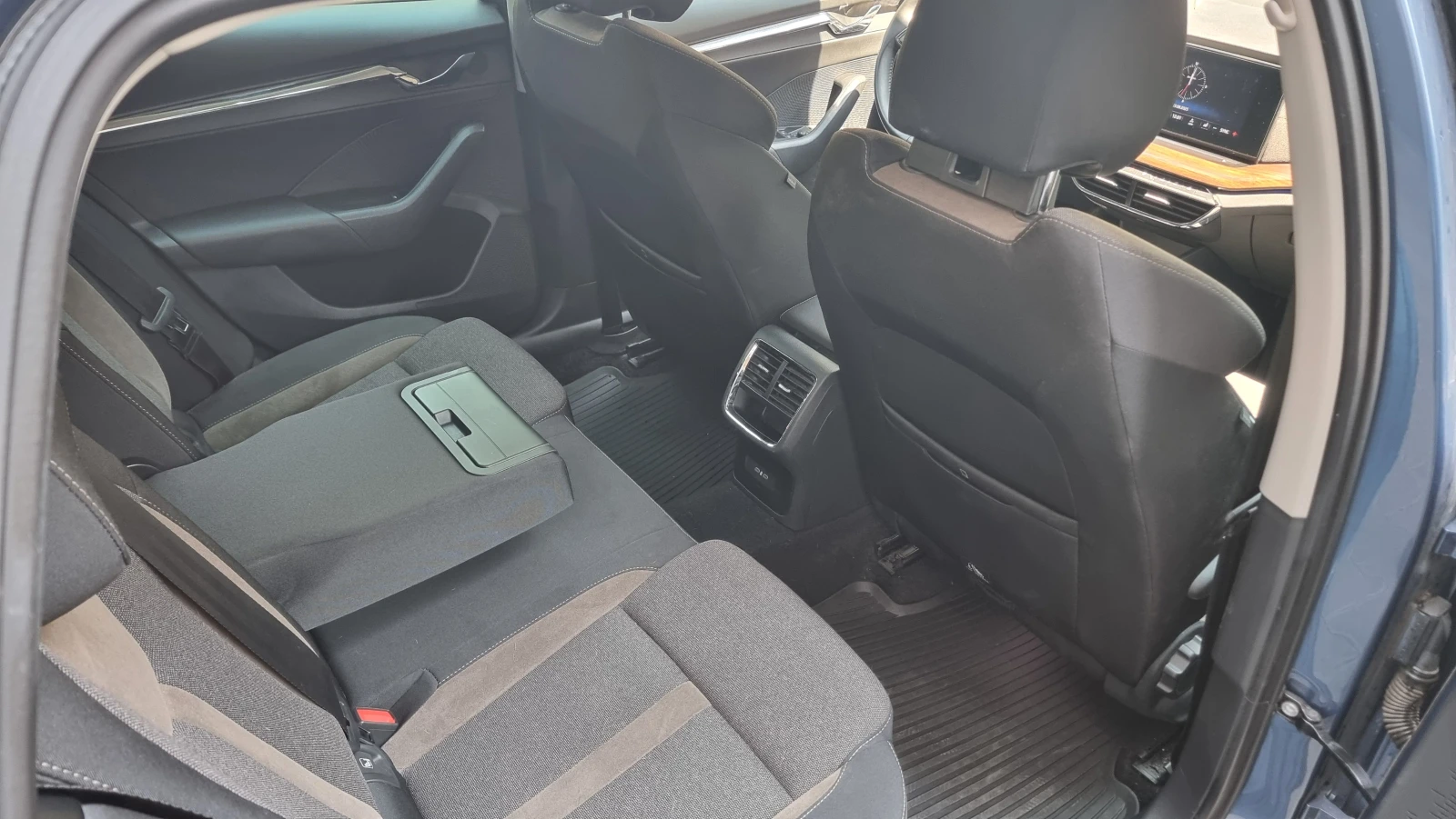 Skoda Octavia Scout - изображение 6