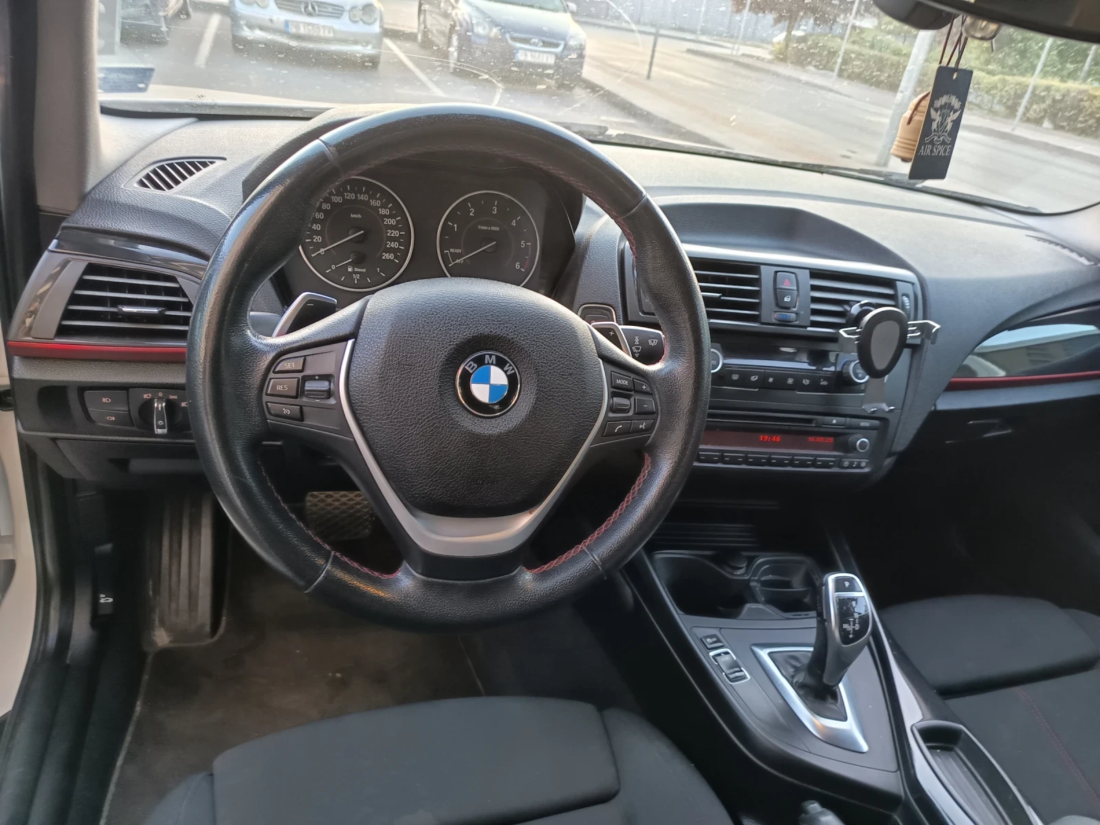 BMW 120  - изображение 7