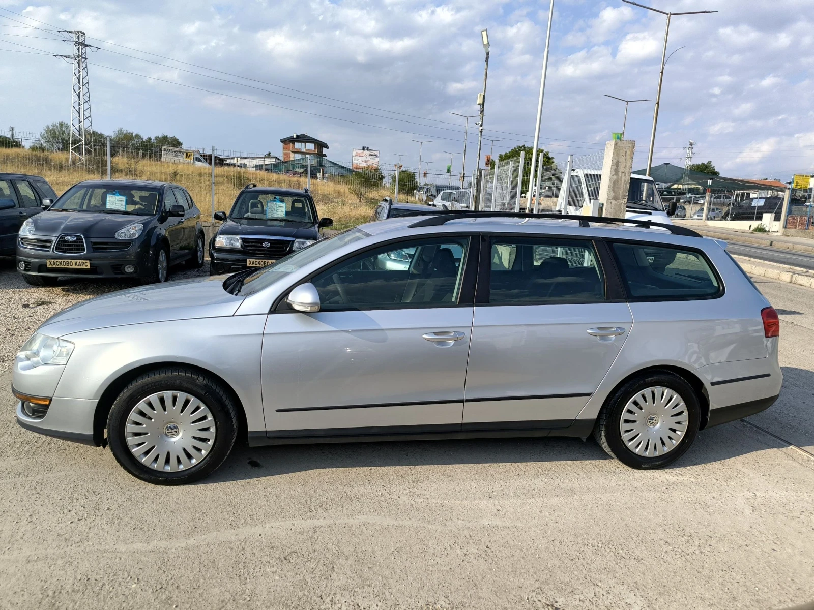 VW Passat 2.0TD Common Rail/140 кс - изображение 6