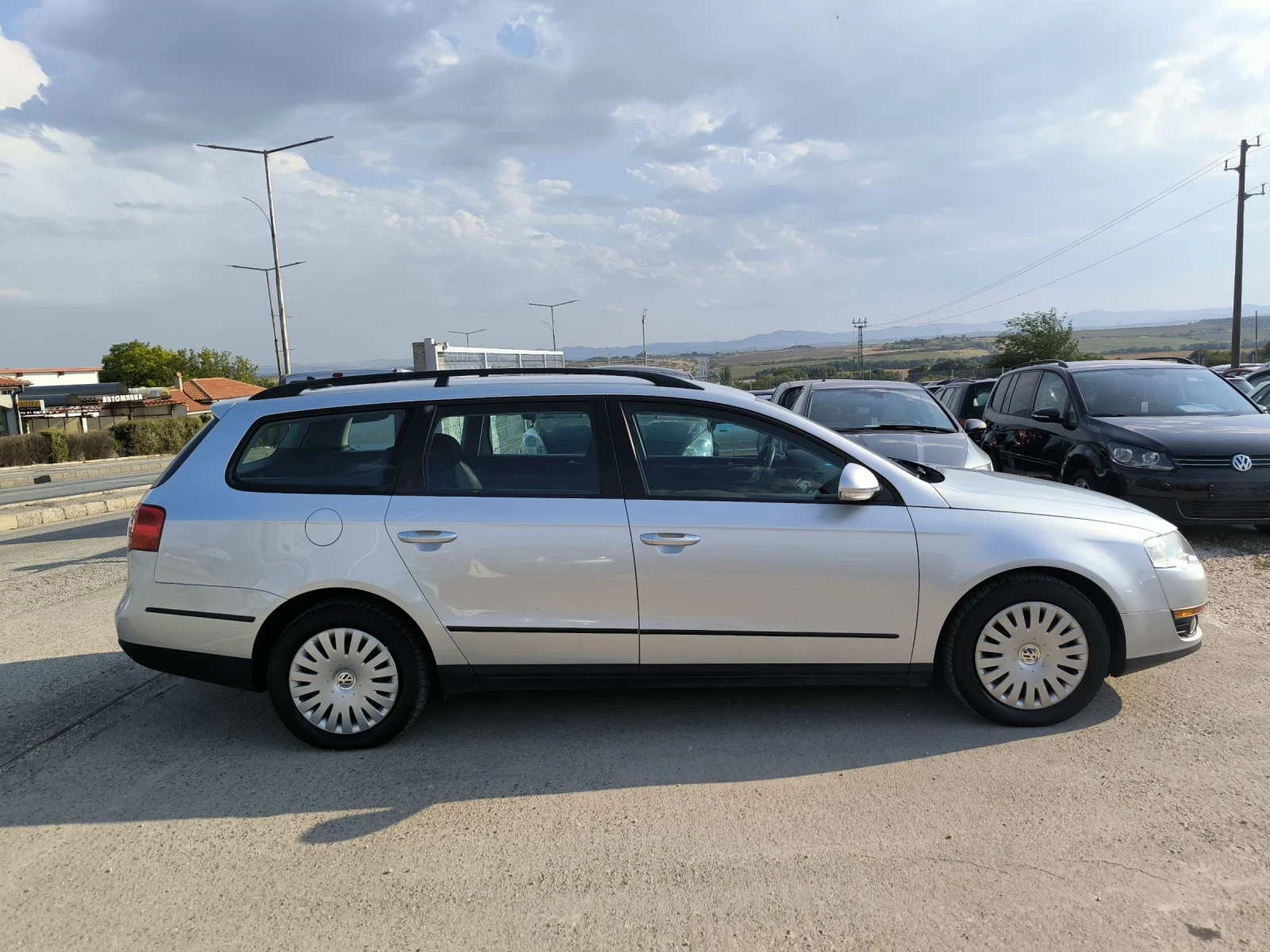 VW Passat 2.0TD Common Rail/140 кс - изображение 4