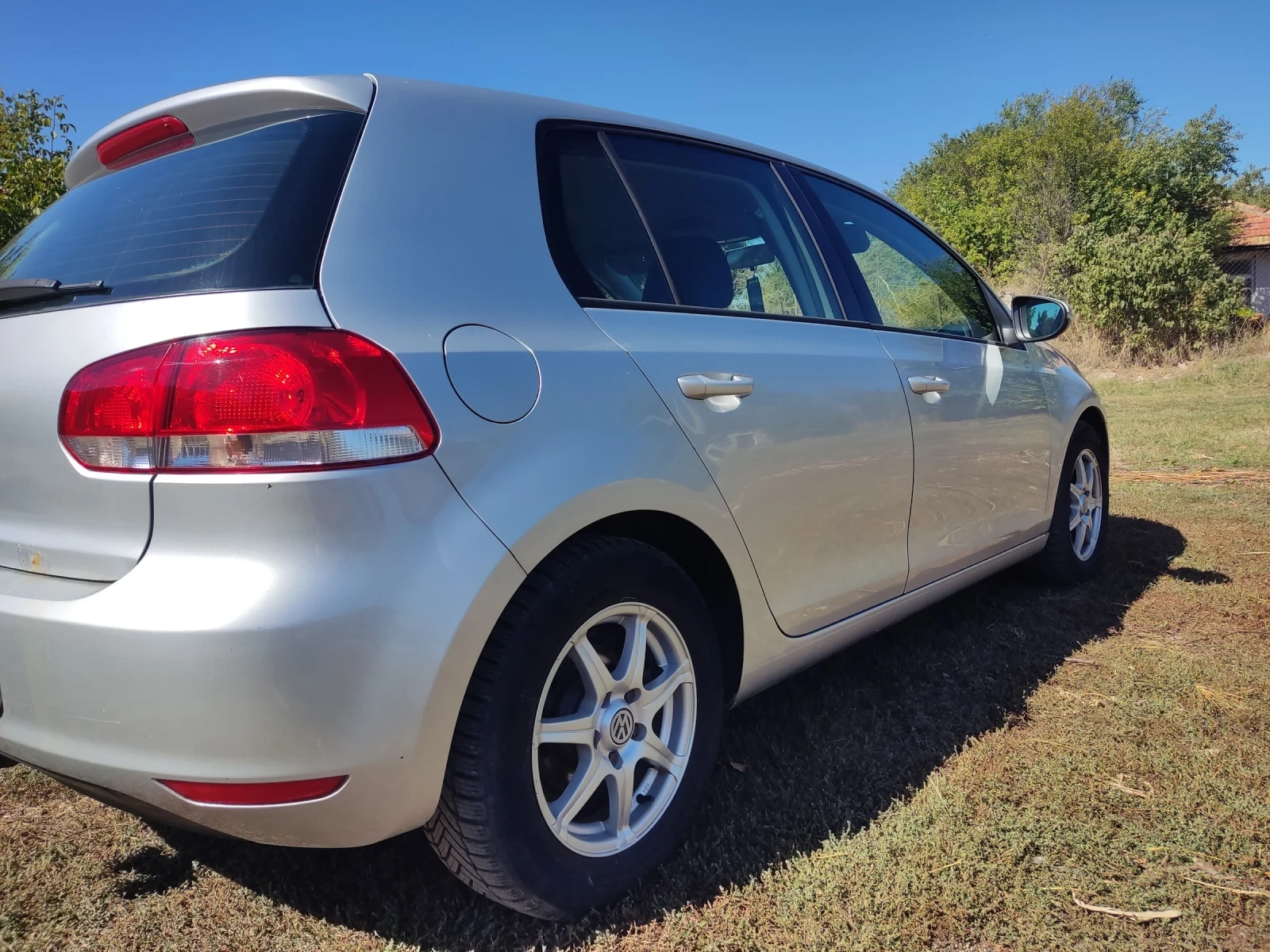 VW Golf  - изображение 3