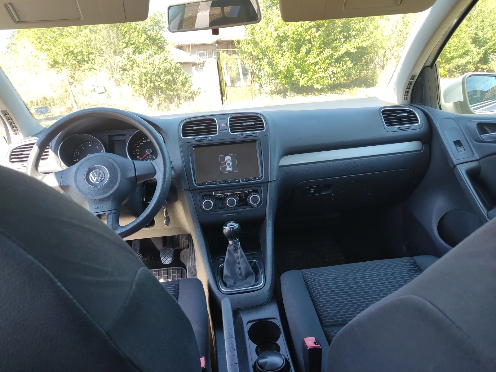 VW Golf  - изображение 5