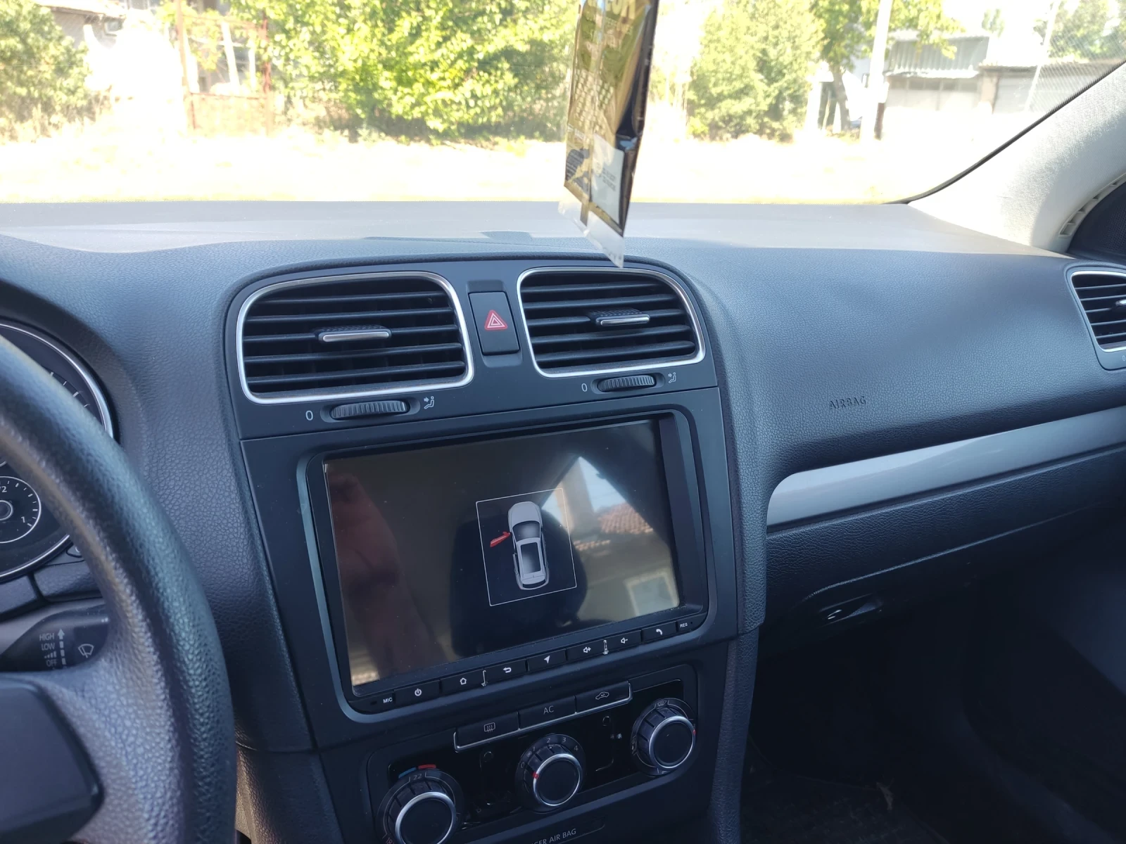 VW Golf  - изображение 7