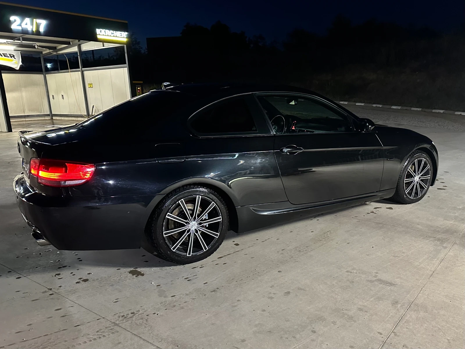 BMW 320 M sport BI XENON - изображение 3