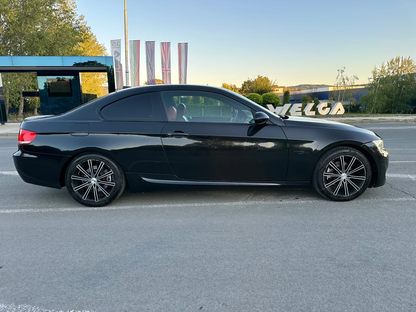 BMW 320 M sport BI XENON | Mobile.bg � ����������� 7
