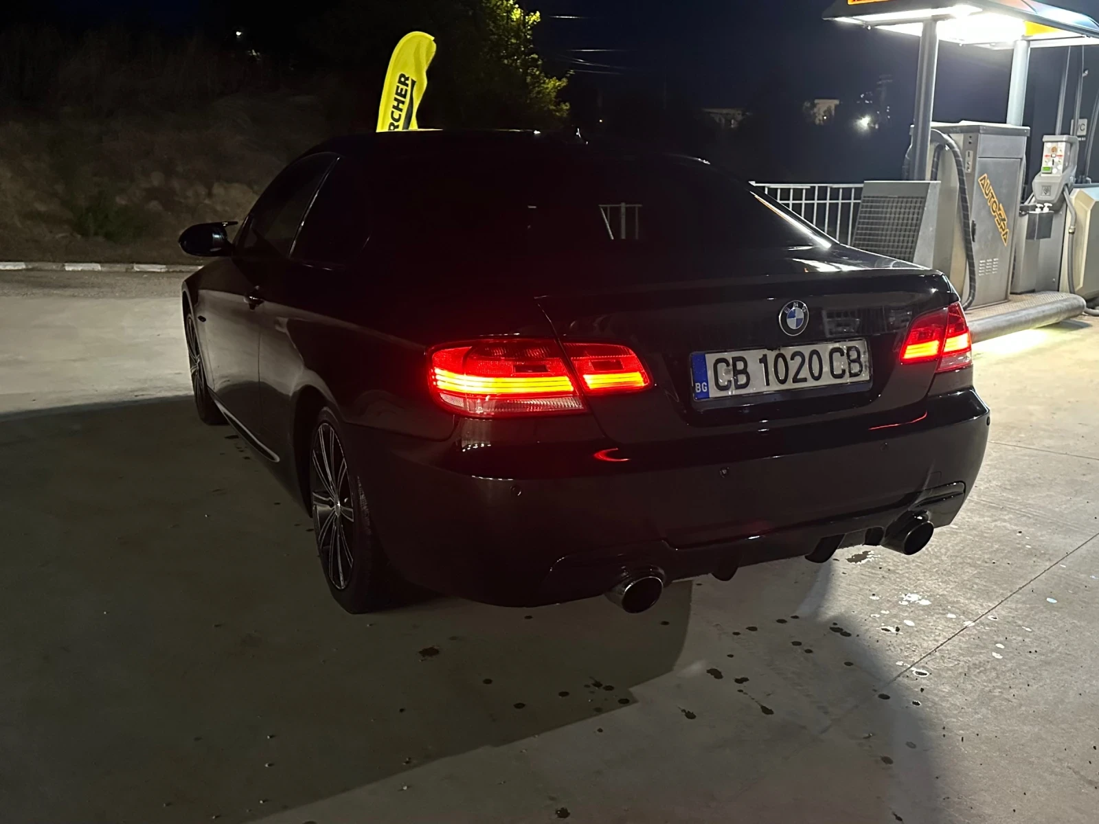 BMW 320 M sport BI XENON - изображение 4