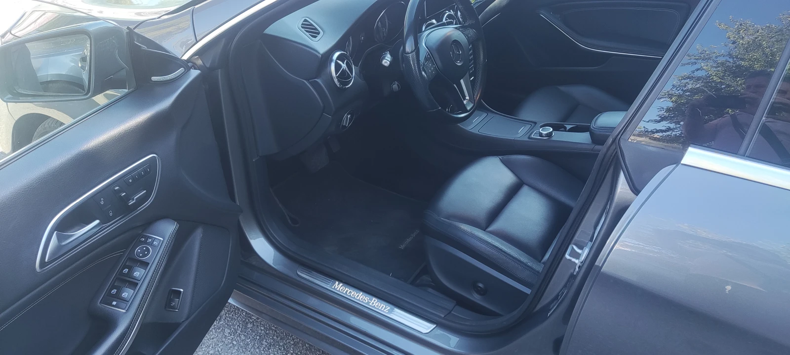 Mercedes-Benz C 250  - изображение 5