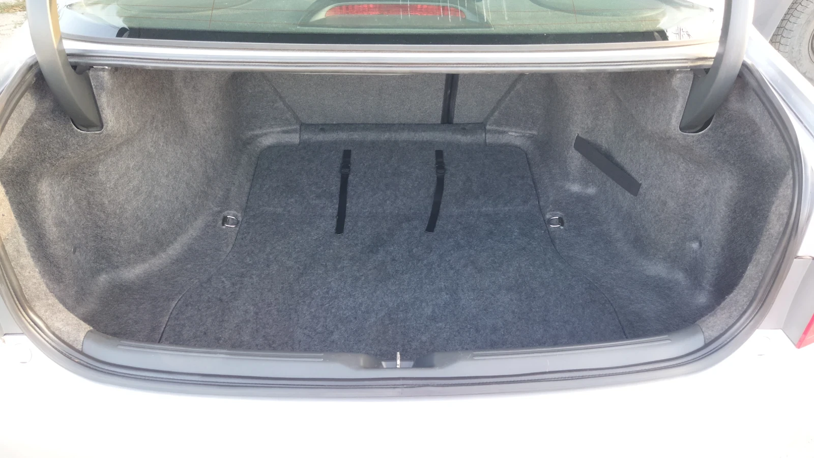 Honda Accord 2.4i   TYPE S   | Mobile.bg   13