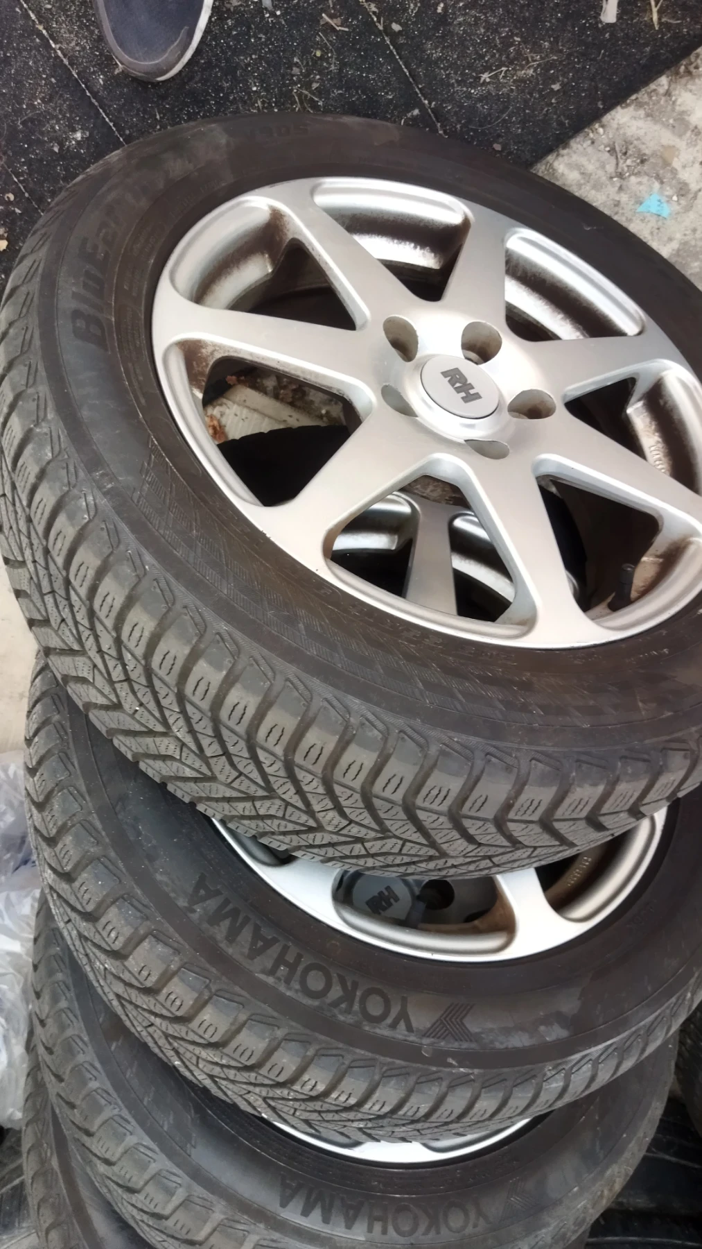 Honda Accord 2.4i   TYPE S   | Mobile.bg   17