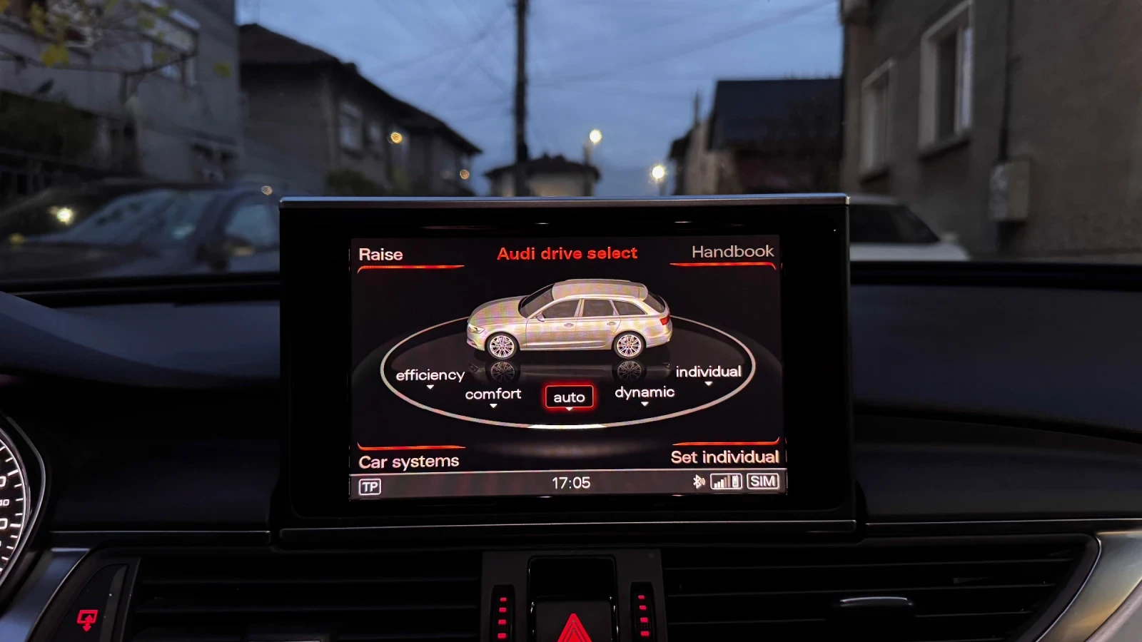 Audi A6 R/S pack  | Mobile.bg � ����������� 11