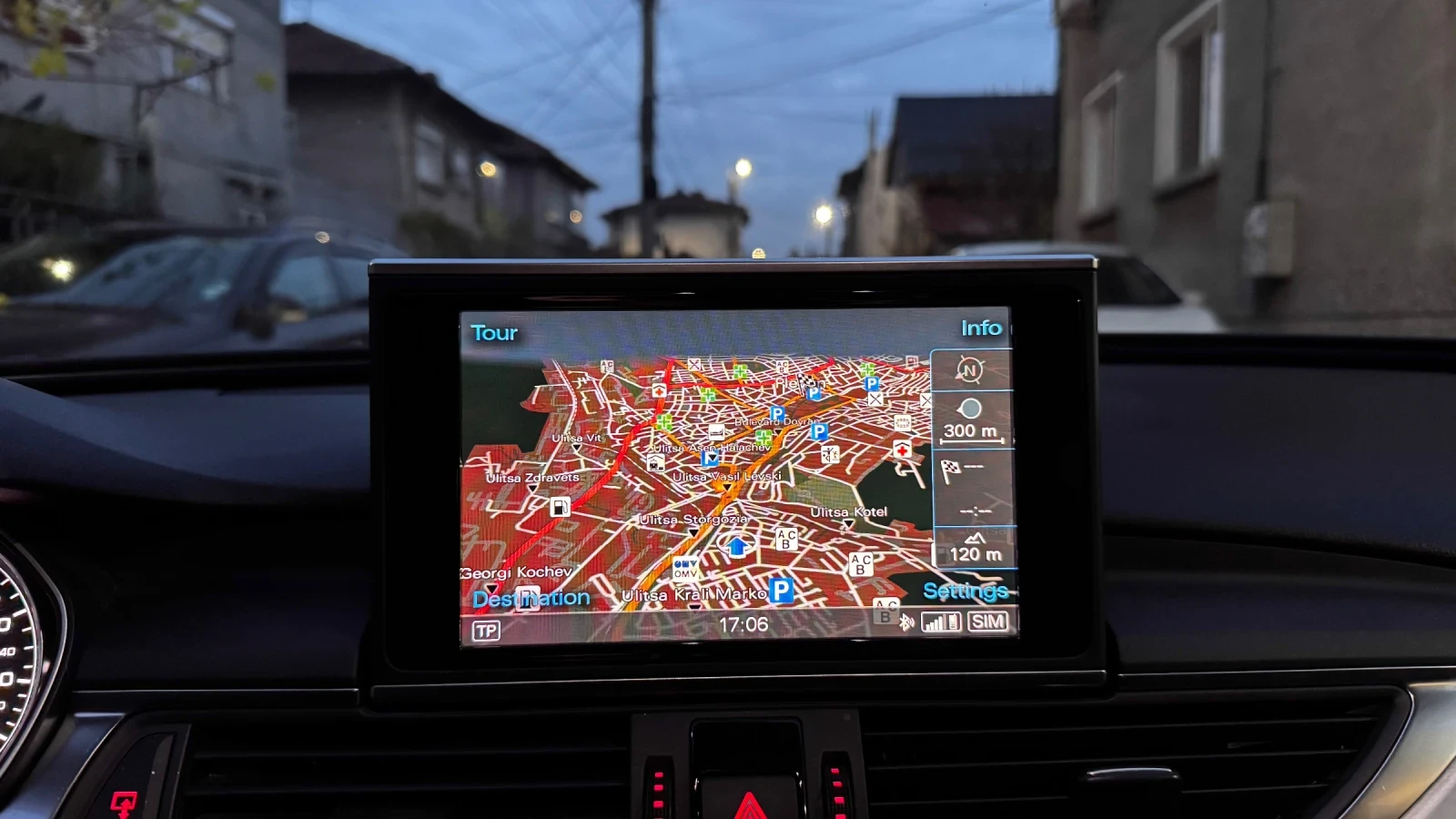 Audi A6 R/S pack  | Mobile.bg � ����������� 12