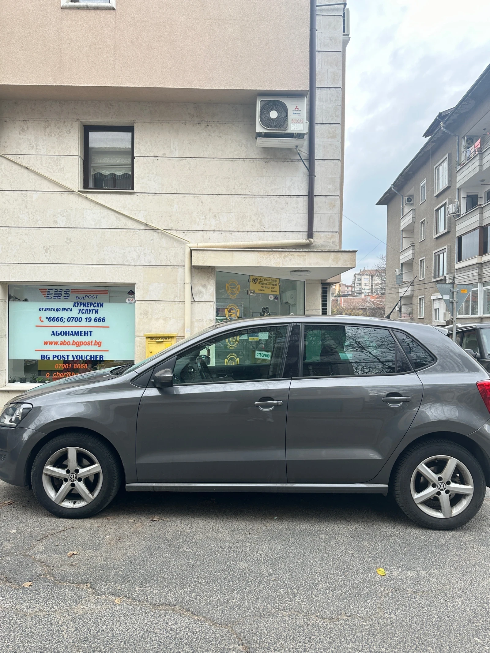 VW Polo 1.6TDI/90HP Comfortline - изображение 3