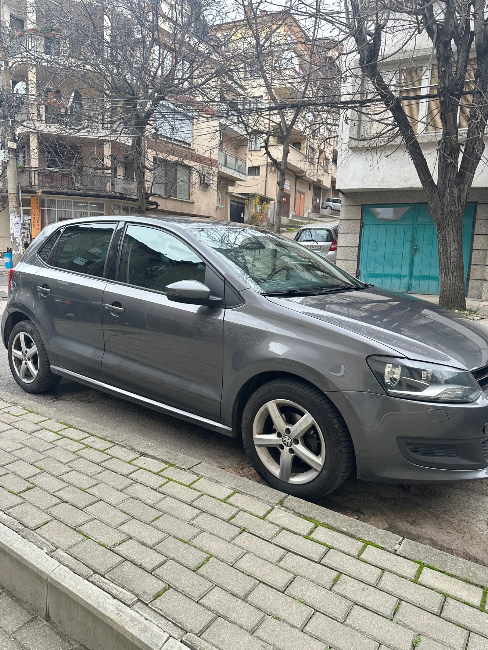 VW Polo 1.6TDI/90HP Comfortline - изображение 2