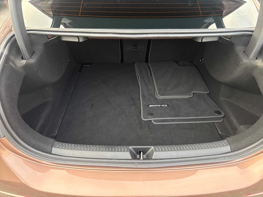 Mercedes-Benz A 220 * 4MATIC Sedan * CARFAX * ��� ������������ ������ | Mobile.bg � ����������� 11