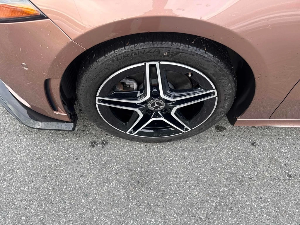 Mercedes-Benz A 220 * 4MATIC Sedan * CARFAX * БЕЗ ПЪРВОНАЧАЛНА ВНОСКА - изображение 7