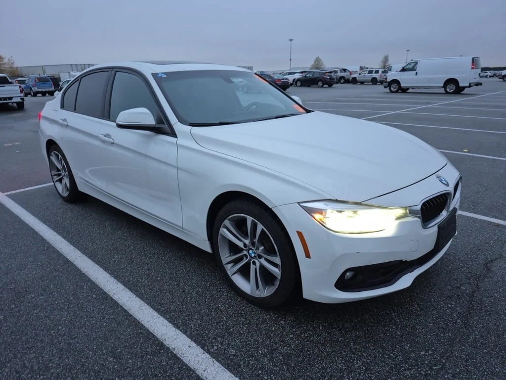 BMW 330 * 330I XDRIVE * CARFAX * ���� �� �� | Mobile.bg � ����������� 2