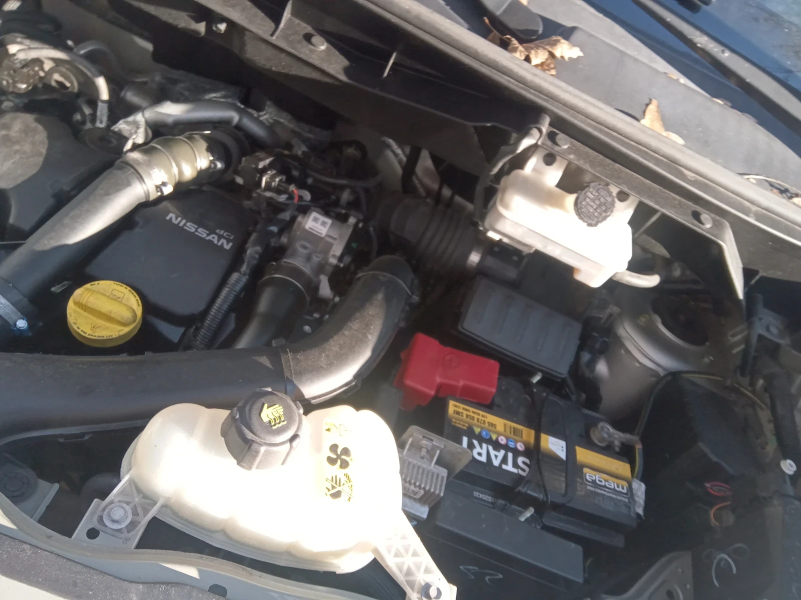 Nissan e-NV200 ���������������� | Mobile.bg � ����������� 17