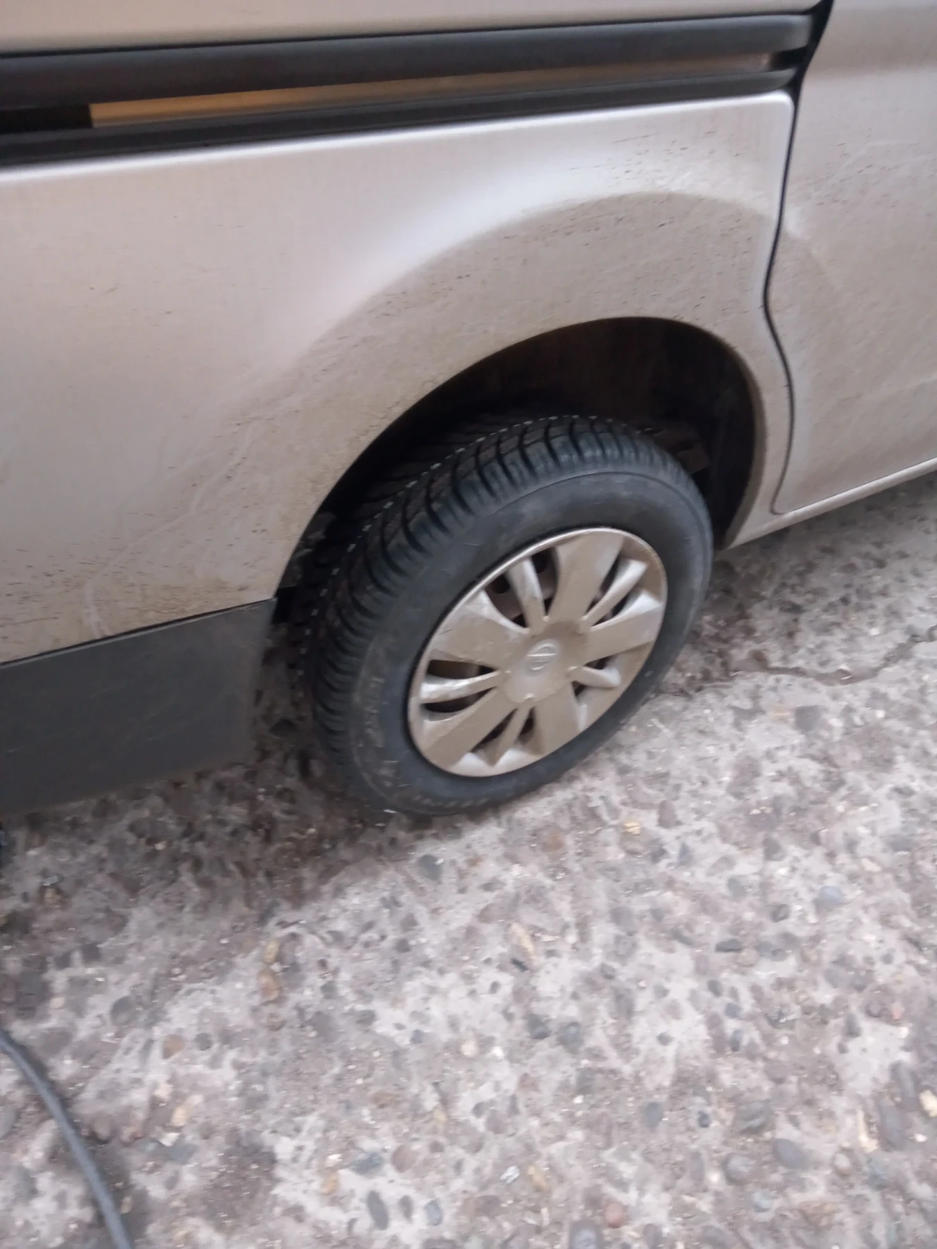 Nissan e-NV200  - изображение 6