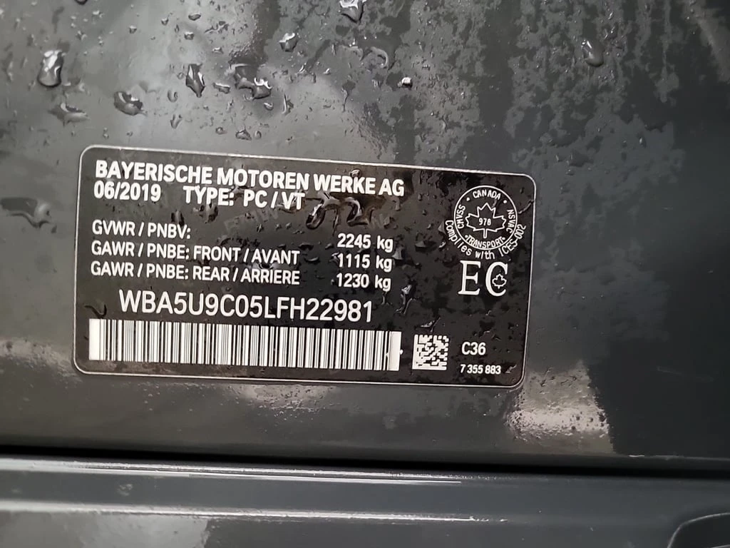 BMW 340 * M340I XDRIVE * CARFAX * ��� ������������ ������ | Mobile.bg � ����������� 15