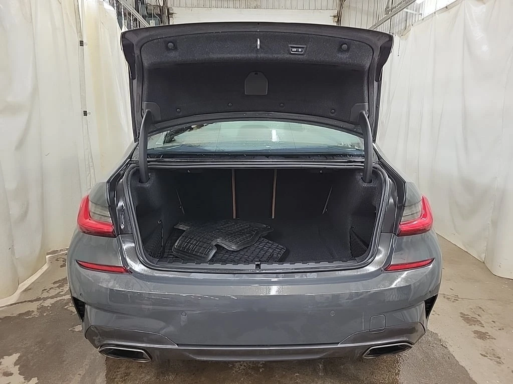 BMW 340 * M340I XDRIVE * CARFAX * ��� ������������ ������ | Mobile.bg � ����������� 16