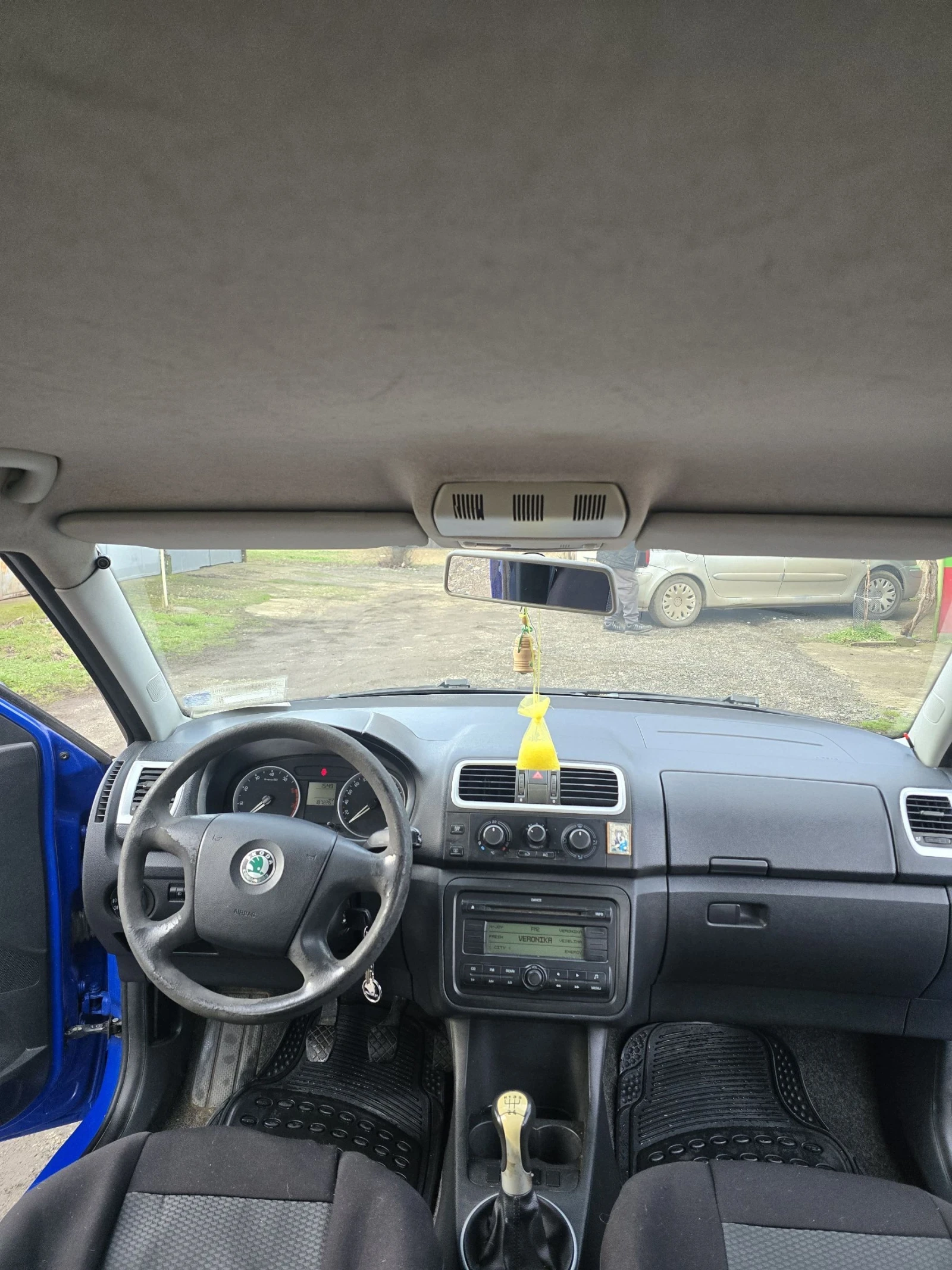 Skoda Fabia | Mobile.bg � ����������� 12