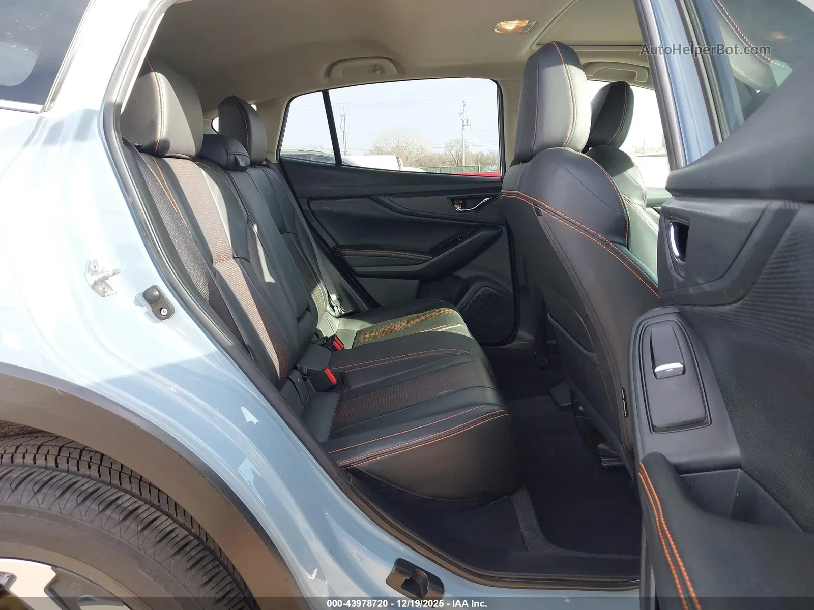 Subaru Crosstrek 2.5 Limited* AWD* Директна продажба - изображение 9