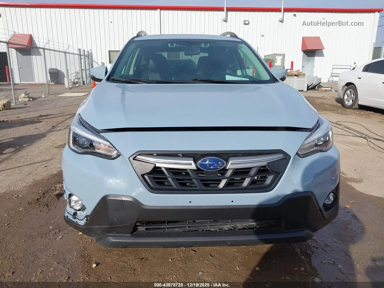 Subaru Crosstrek 2.5 Limited* AWD* Директна продажба - изображение 2