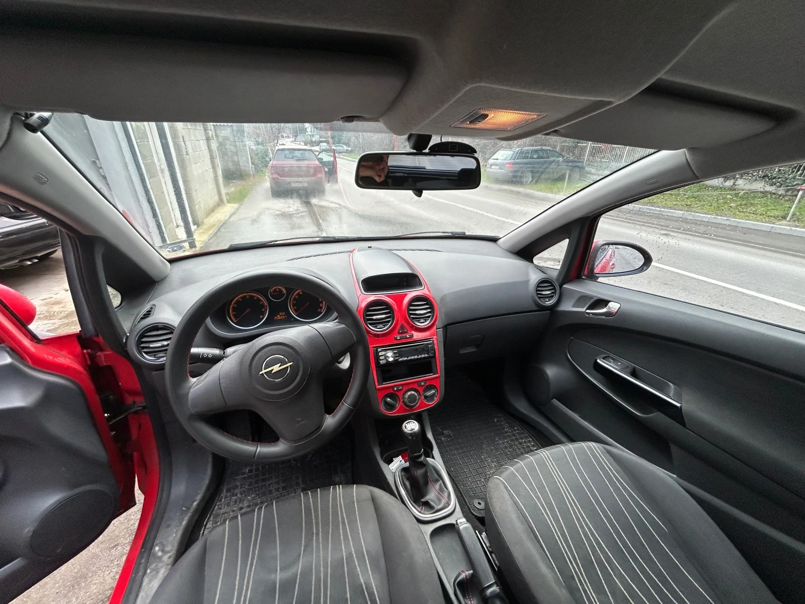 Opel Corsa  - изображение 5