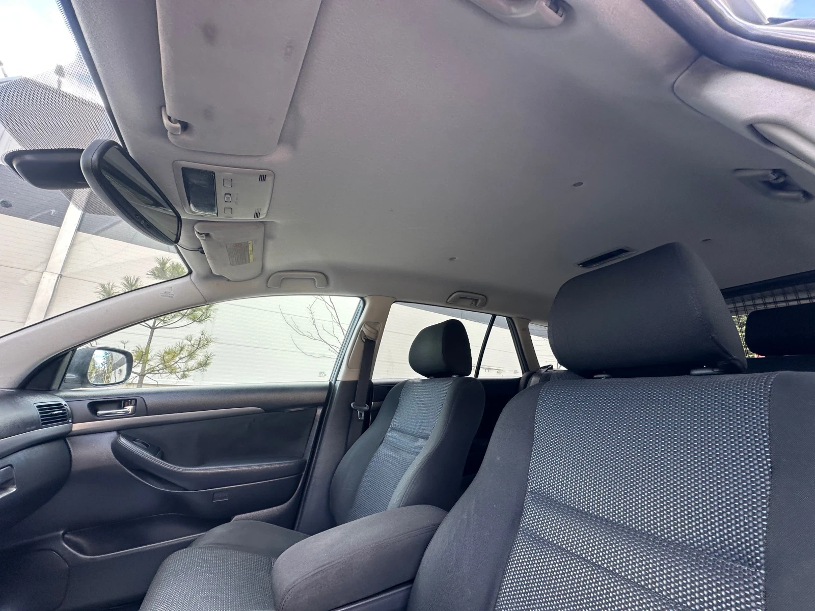 Toyota Avensis 2.0D4D//FACELIFT//126KS//NAVI//SW | Mobile.bg � ����������� 15