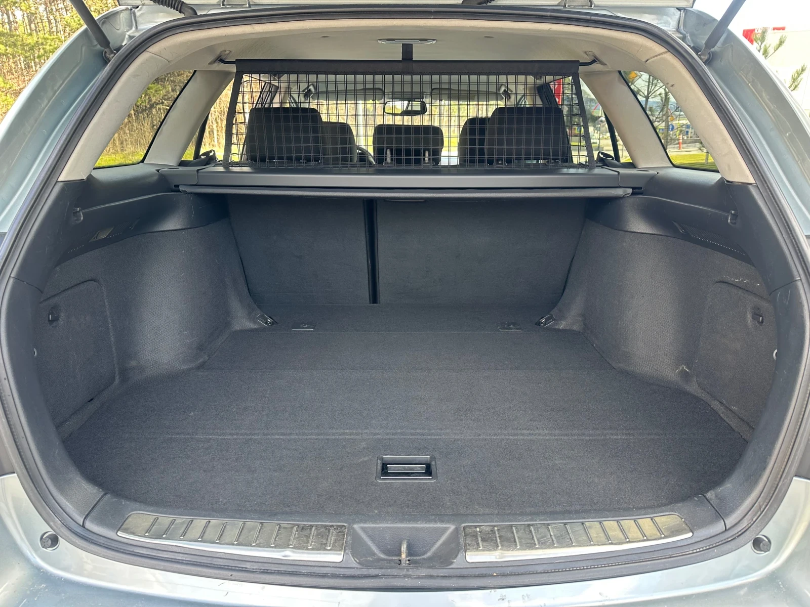 Toyota Avensis 2.0D4D//FACELIFT//126KS//NAVI//SW | Mobile.bg � ����������� 16