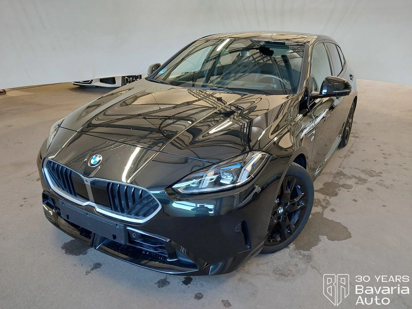 BMW 120  d M Sport Paket Steptronic | Mobile.bg � ����������� 1
